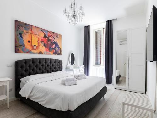FCR Rome Apartments Gracchi Vatican — 4-Star Luxury Hotel in Rome, Italy
