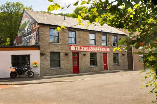 The Cresselly Inn — hotel in Mountain Ash