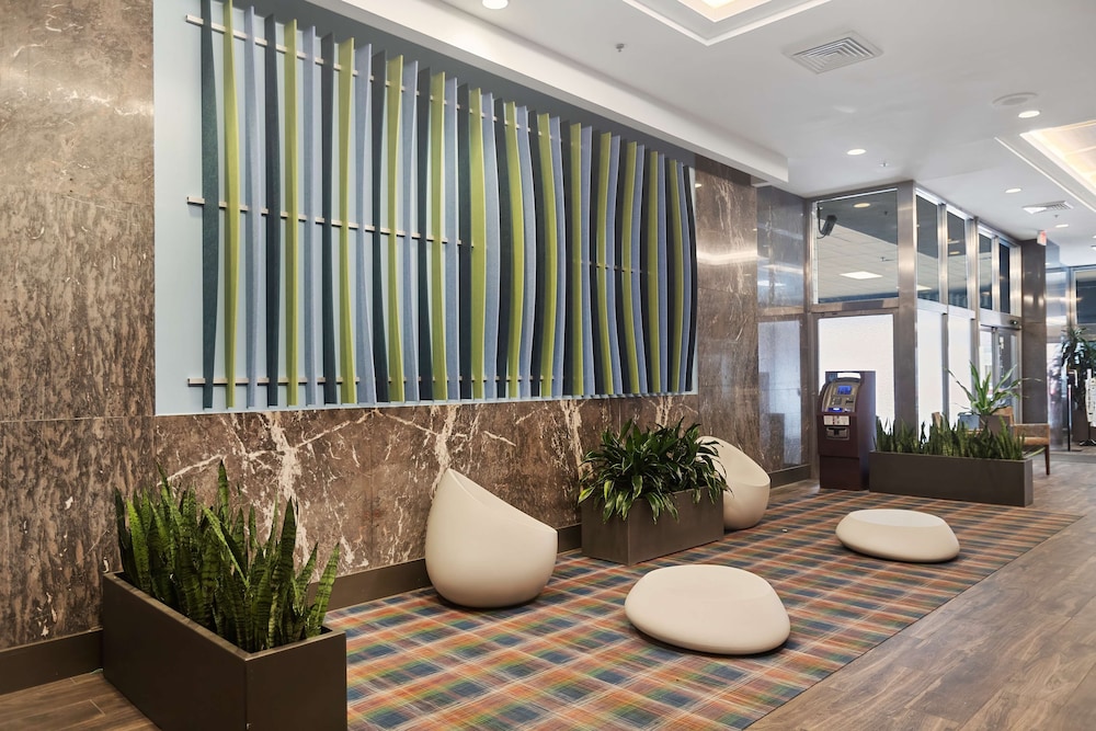 Hilton Garden Inn New Orleans French Quarter CBD - photo 6