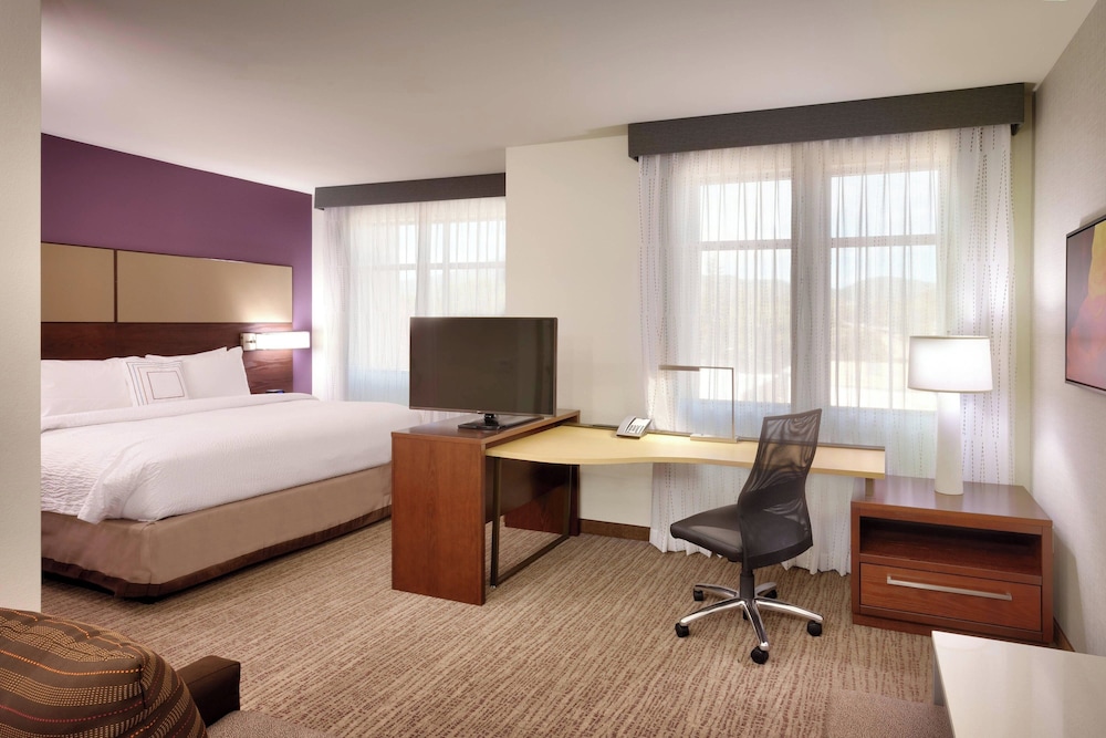 Residence Inn by Marriott Flagstaff - photo 10