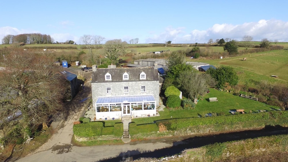 Trenethick in Saltash, United Kingdom