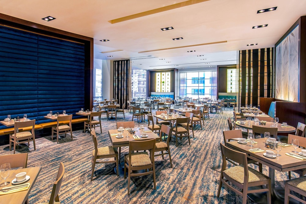 The Westin Boston Seaport District - photo 47