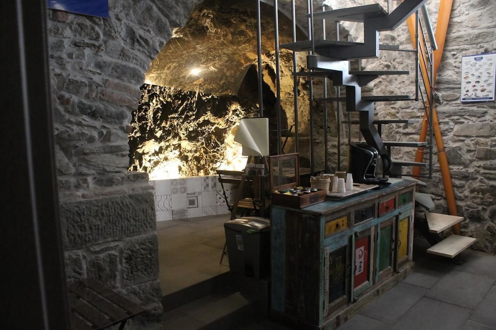 5 Terre Pelagos 2 — Riomaggiore — photo 2