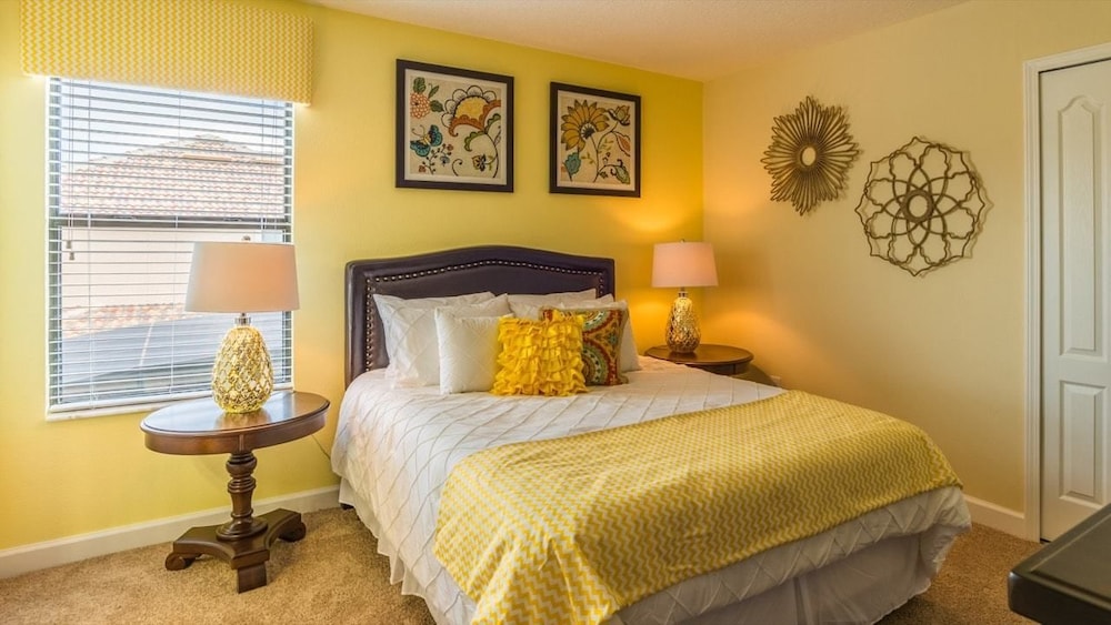 Grhrfd1470 Champions Gate Resort 9 Bed 5 Baths House - photo 10