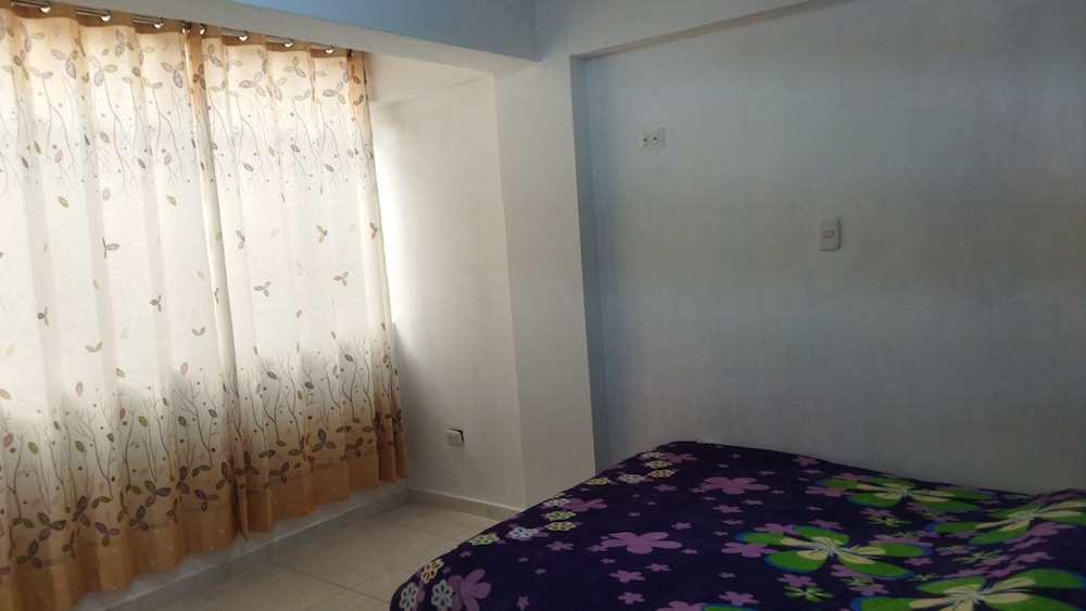 El Hospedaje de Liz Huaraz in Independencia, Peru