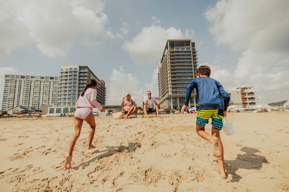 Embassy Suites by Hilton Virginia Beach Oceanfront Resort - photo 130