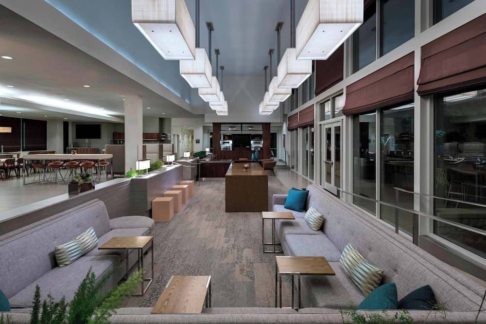 Element Houston Vintage Park - photo 2