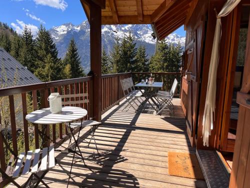 Chal'Oz 4 stars - last minute hotel in Unknown City