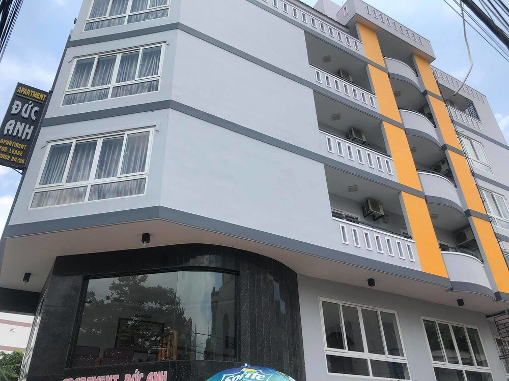 Duc Anh Hotel and Apartment in Vung Tau, Vietnam
