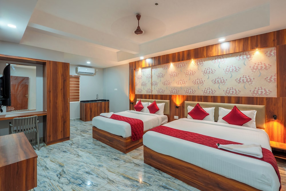Daan Residency - last minute hotel in Cochin