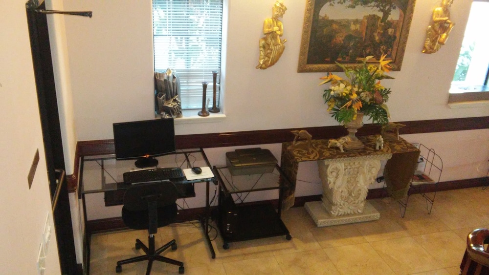 Casa Rosa Inn - photo 27