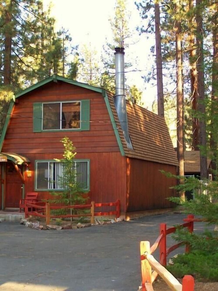 Golden Bear Cottages - photo 115