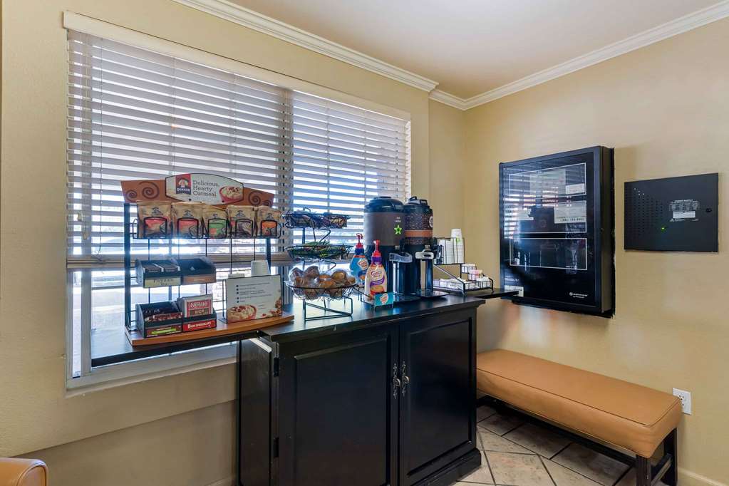 Extended Stay America Suites San Jose Downtown - photo 8