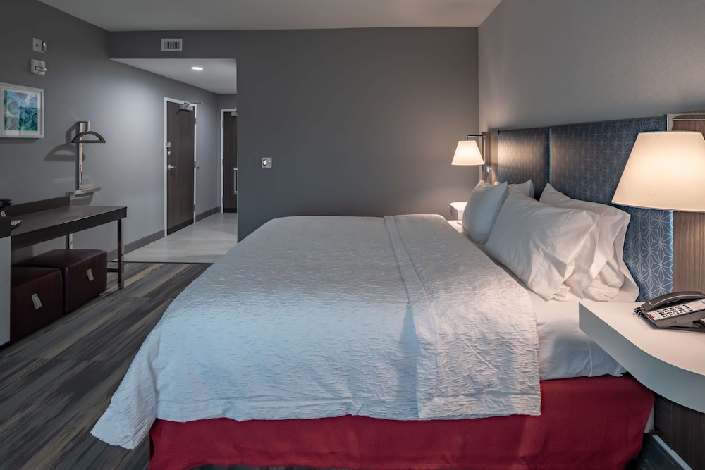 Hampton Inn & Suites Dallas Plano Central - photo 13