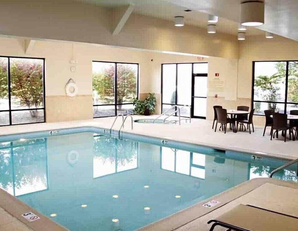 Hampton Inn Gettysburg - photo 35