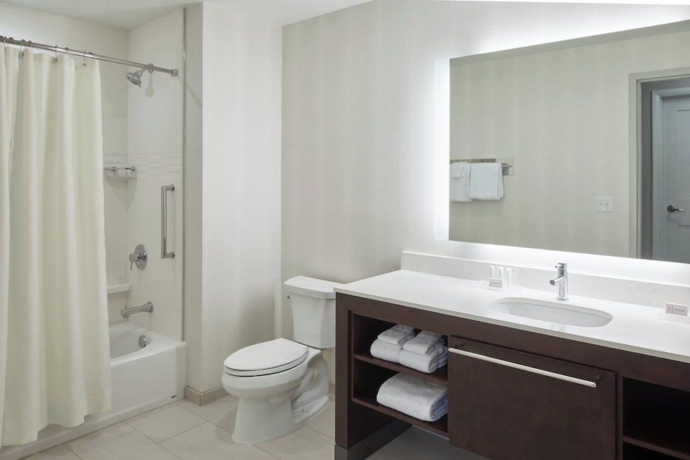 Residence Inn by Marriott Nashville Downtown Convention Center - photo 49