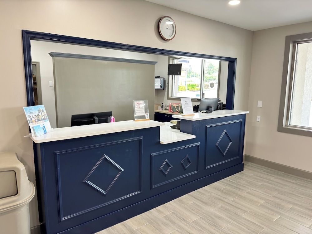 Days Inn by Wyndham Emporia - photo 4