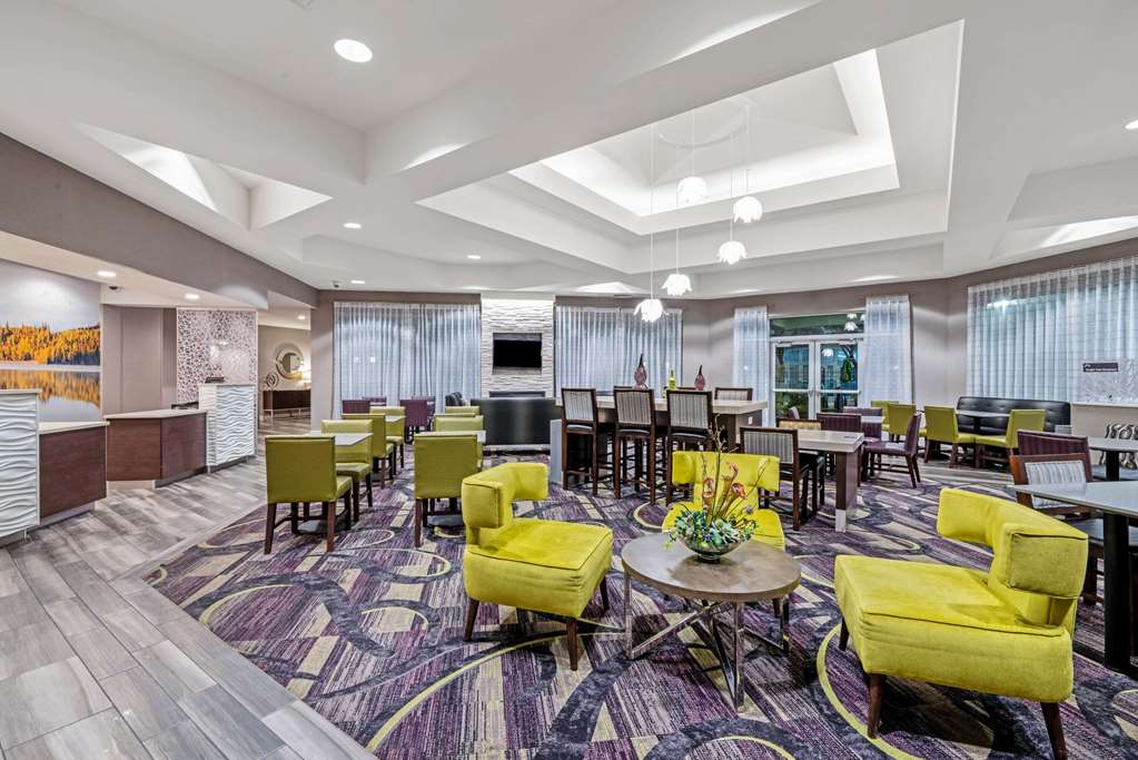 La Quinta Inn & Suites by Wyndham Orem University Pwy Provo - photo 12