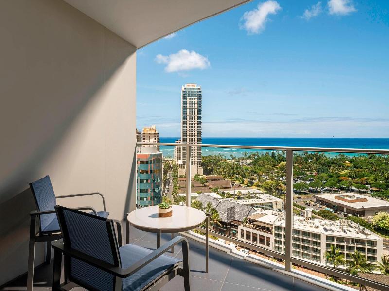 The Ritz Carlton Residences Waikiki Beach - photo 322