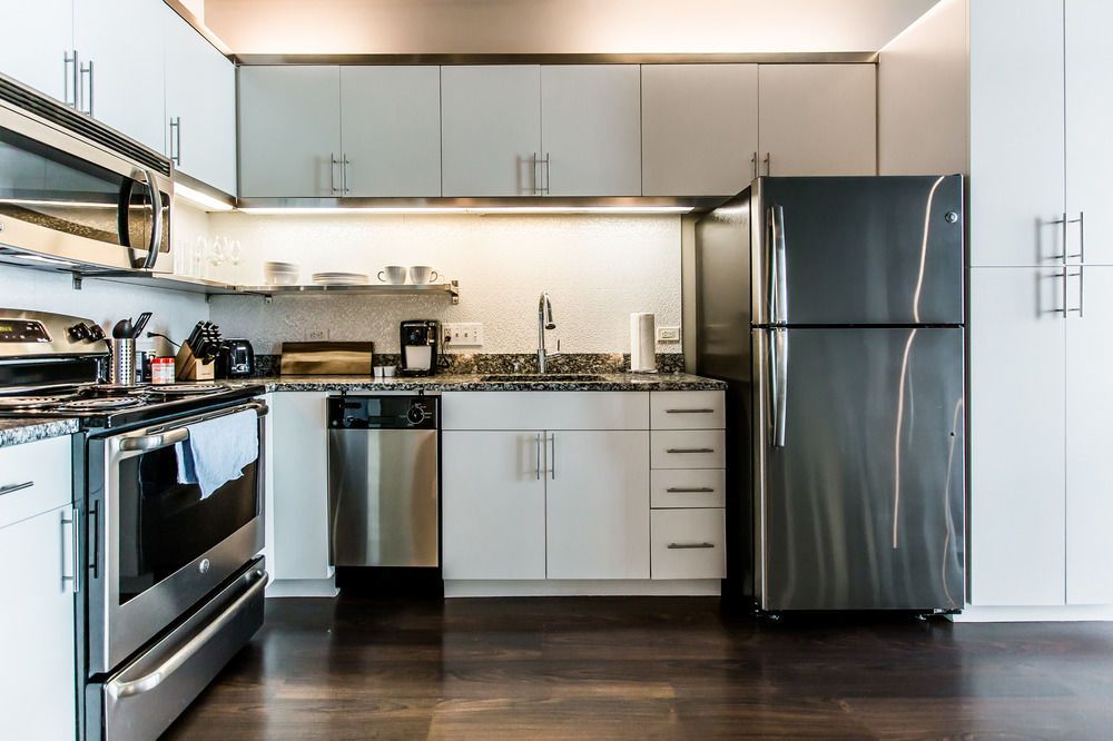 Met Lofts Downtown LA - photo 14