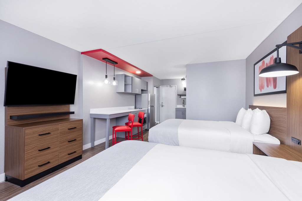 Hawthorn Extended Stay by Wyndham Wichita Airport - photo 15