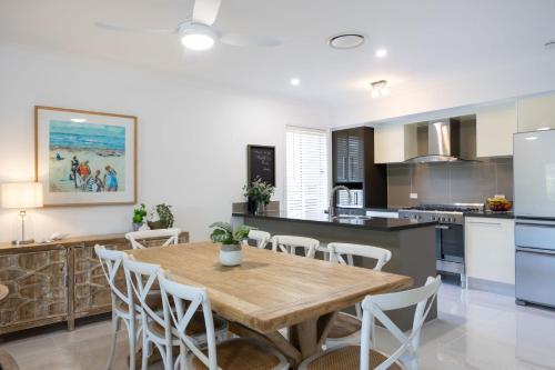 The Beachhouse at Burrill — Burrill Lake — photo 5