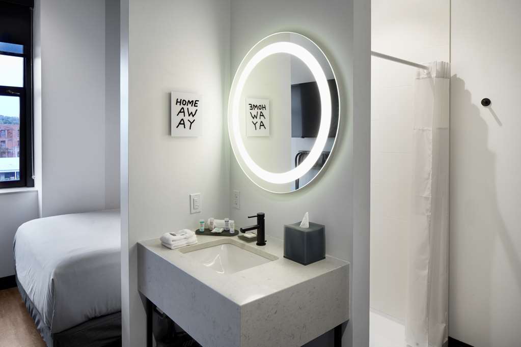 TRYP by Wyndham Pittsburgh Lawrenceville - photo 50
