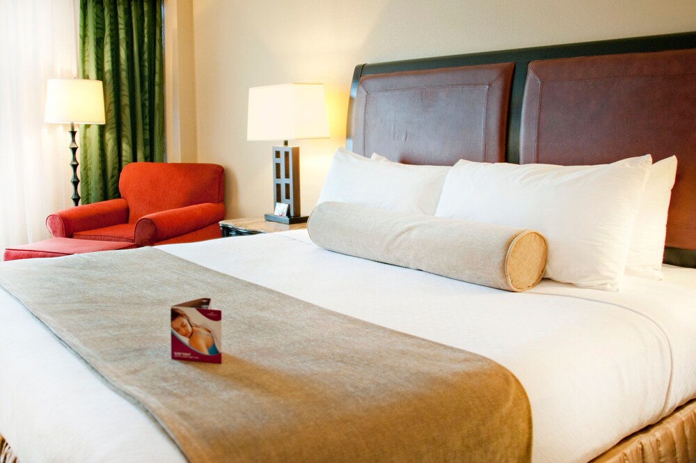 Pensacola Grand Hotel - photo 5