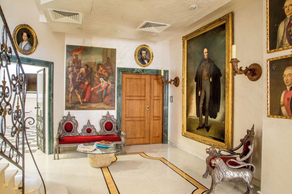 Arcom Palace — Pomezia — photo 4