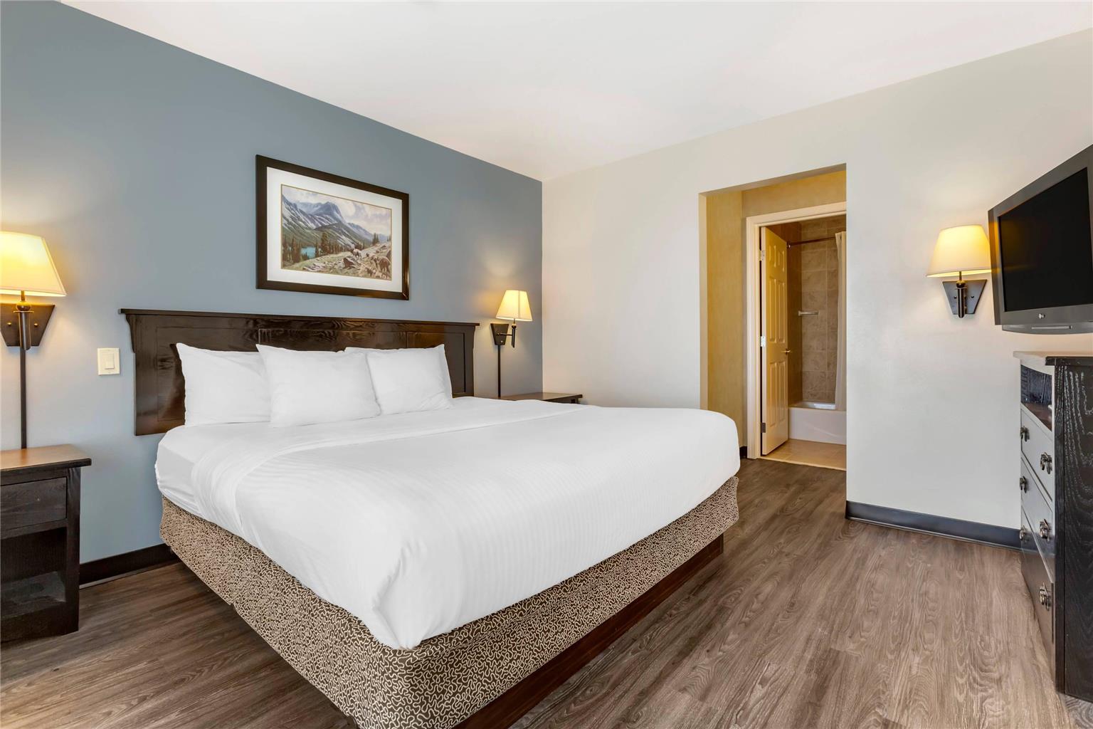 Big Horn Resort an Ascend Collection Hotel - photo 9