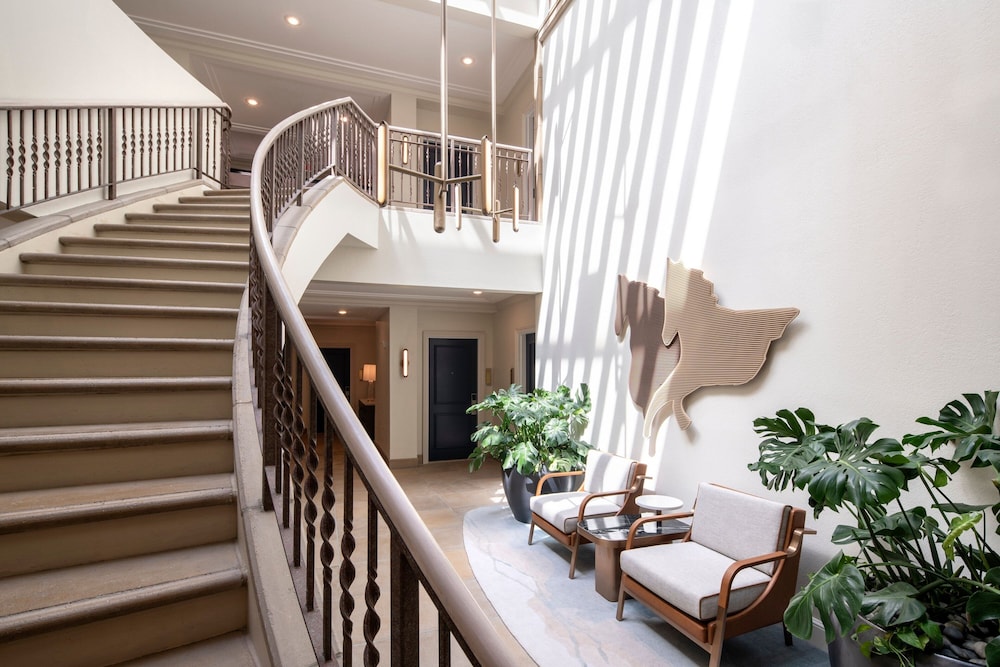 The Ritz Carlton Dallas Las Colinas - photo 30