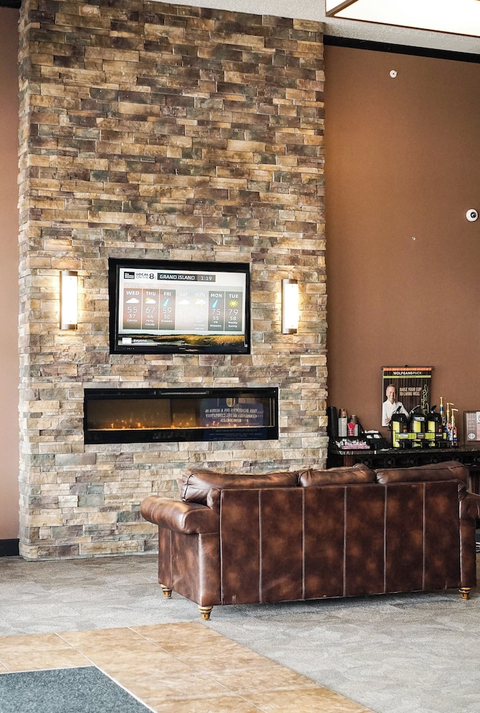 Boarders Inn & Suites by Cobblestone Hotels Grand Island - photo 5