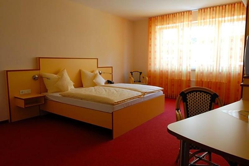 Hotel Am Pan — hotel in Emmerich