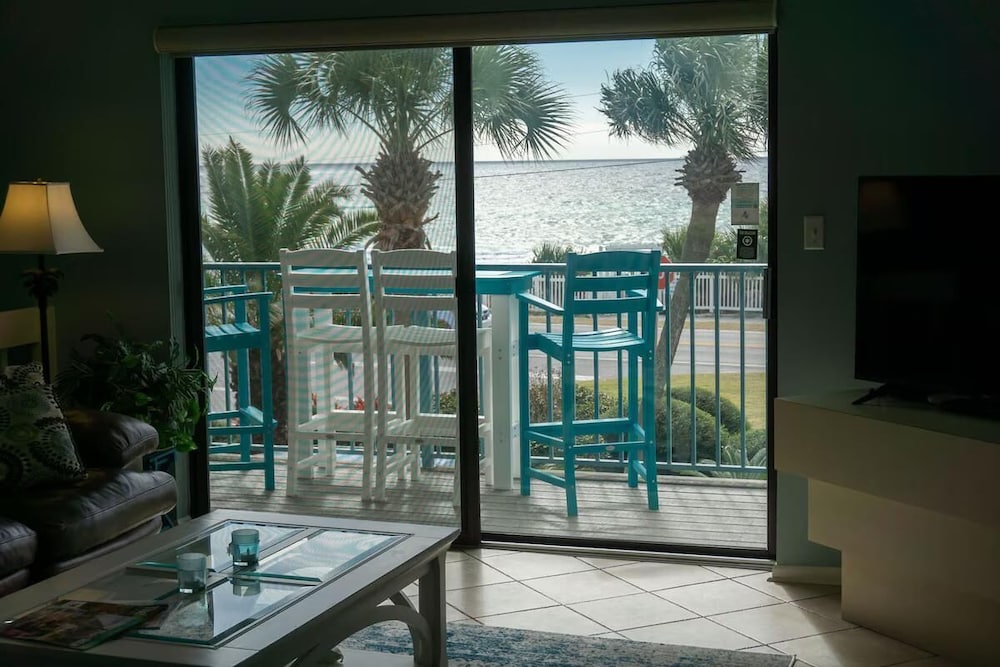 Gulf Winds East #10 The Turtles Nest in Miramar Beach, United States