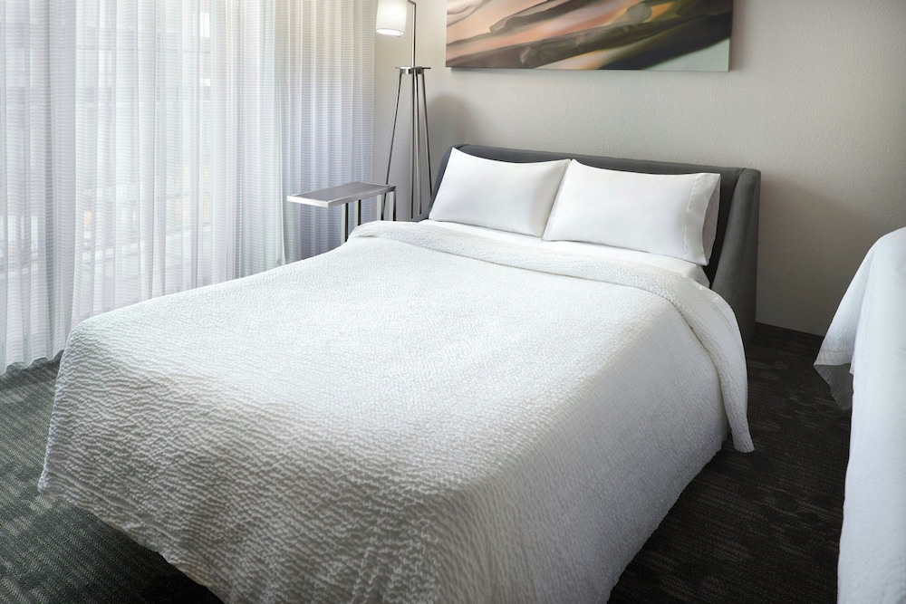 Courtyard by Marriott Greenville Haywood Mall - photo 8