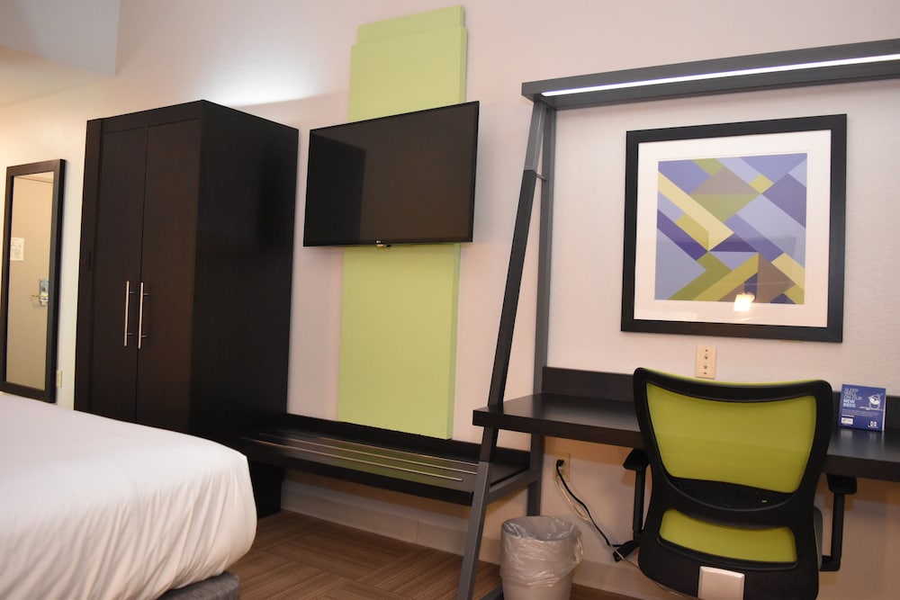 Holiday Inn Express Venice by IHG - photo 16