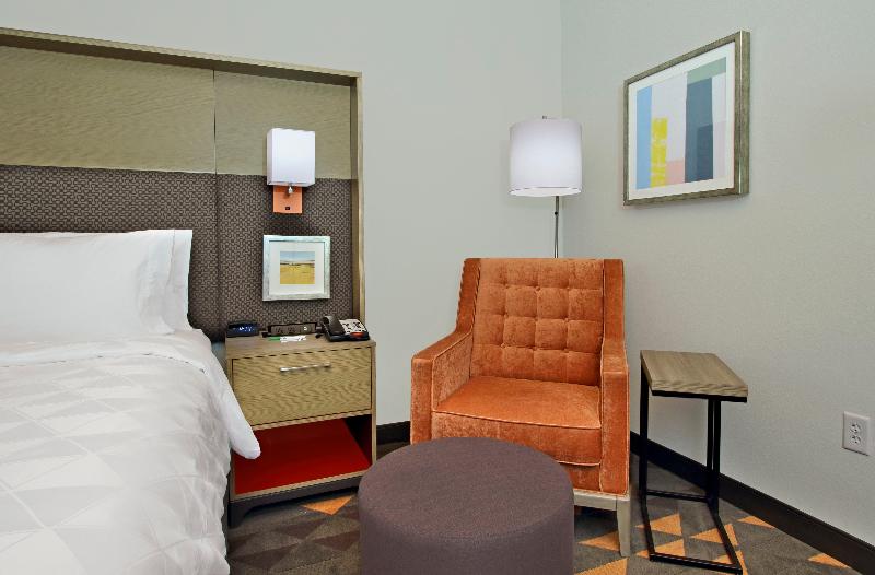 Holiday Inn Hattiesburg North an IHG Hotel - photo 16