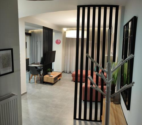 Thess In Toumpa — 4-Star Luxury Hotel in Thessaloniki, Greece