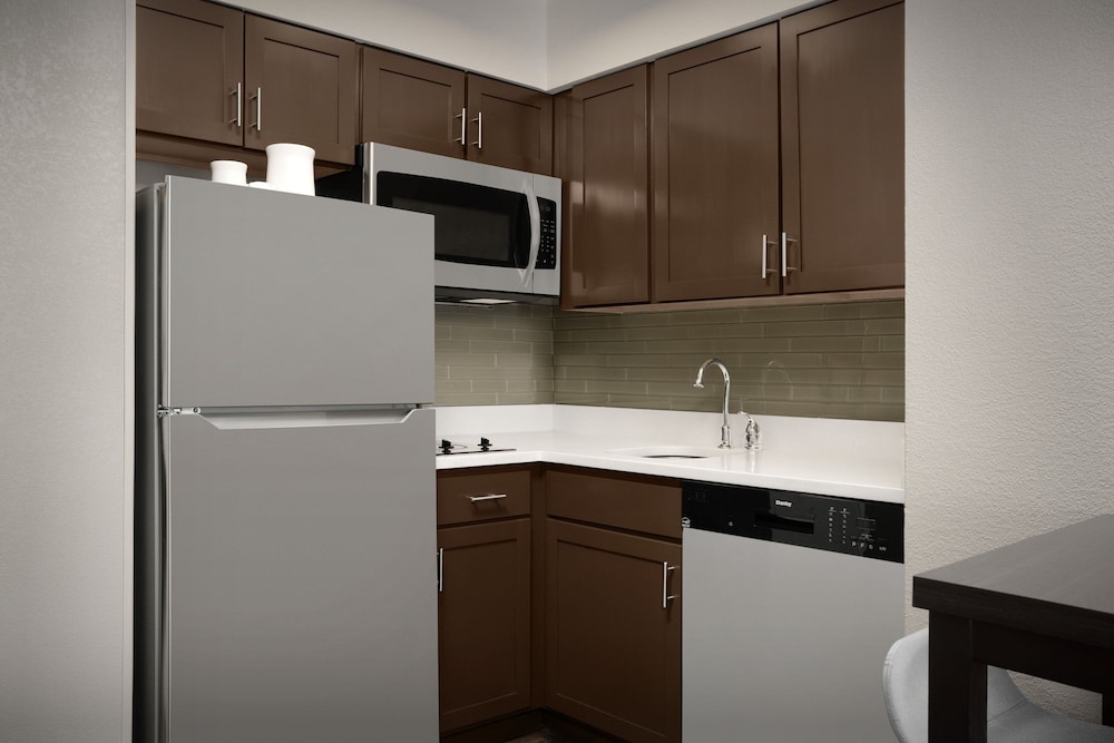 Residence Inn by Marriott BWI Airport - photo 21