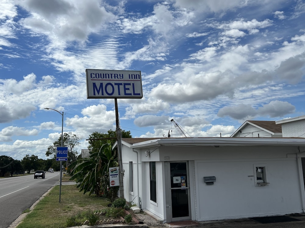 Country Inn Giddings - photo 13
