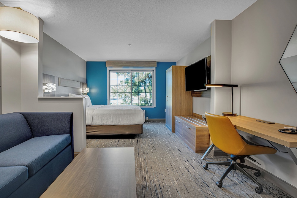 Holiday Inn Express Hotel & Suites Portland Jantzen Beach by IHG - photo 25