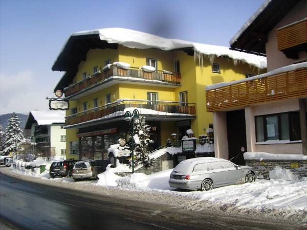 Gasthof Musikantenwirt — Annaberg