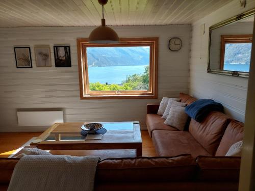 Norwegian Fjords Time Out — 4-Star Luxury Hotel in Stranda, Norway