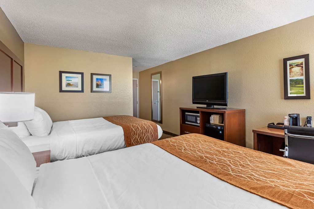 Comfort Inn N Myrtle Beach Barefoot Landing - photo 17
