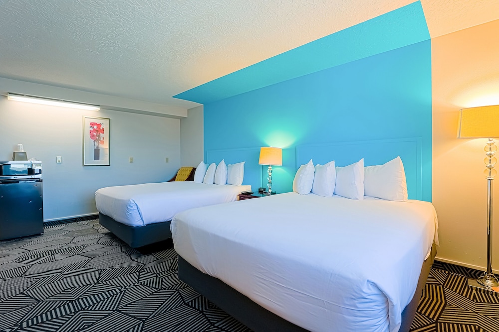 Coast River Inn by OYO Seaside - photo 16