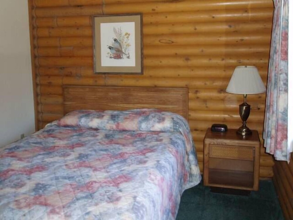 Chalets - photo 8