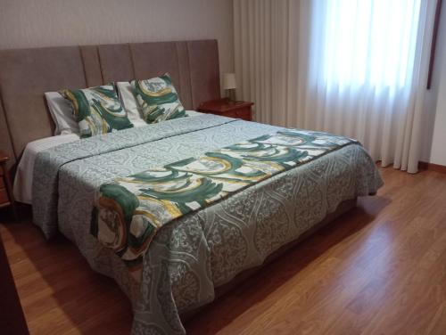 Varandas do Tamega — hotel in Mondim De Basto