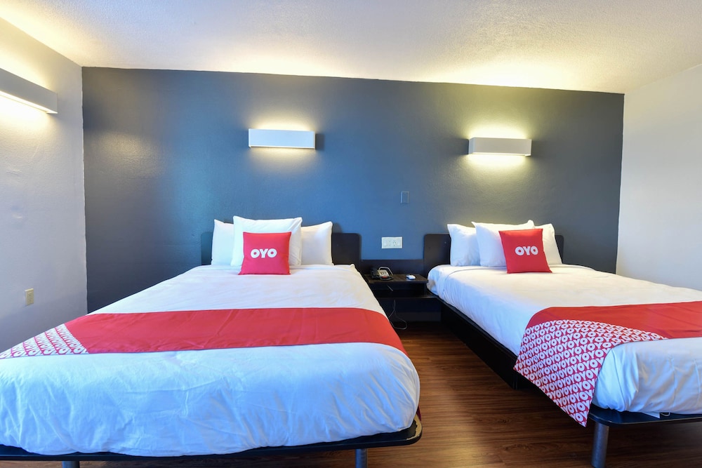Oyo Hotel Valdosta Ga I 75 - photo 14