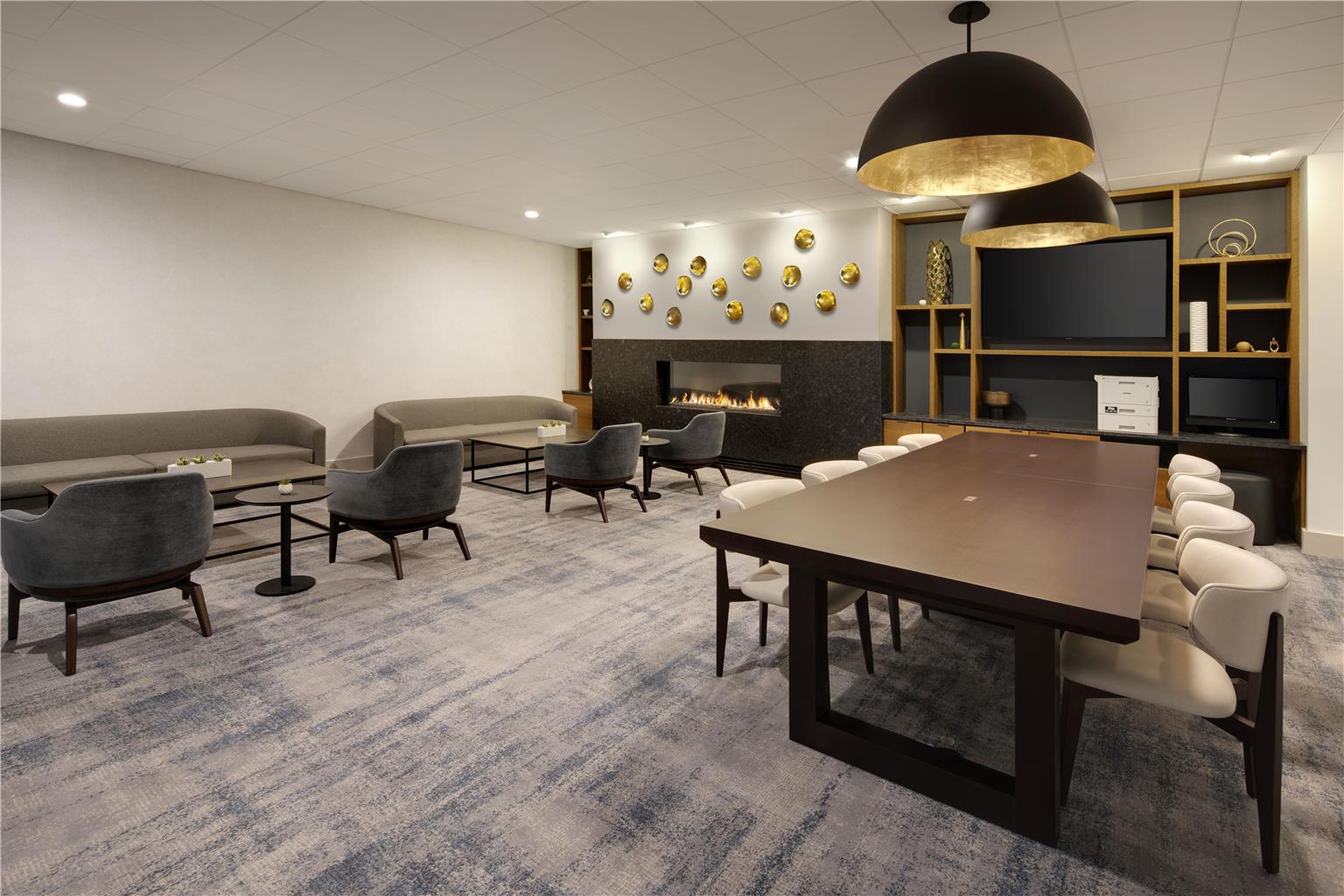 Hyatt Regency Milwaukee - photo 25