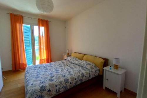 Paradise house with sea view and quiet. — 4-Star Luxury Hotel in San Remo, Italy